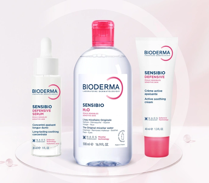 Источник: Bioderma