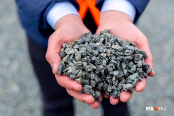 Месторождение сурьмы в Забайкалье снова выставляют на аукцион — вложатся китайские инвесторы | Источник: Владислав Лоншаков / E1.RU