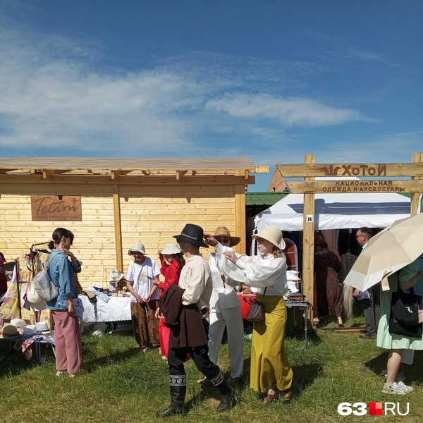 Источник: Денис Лейканд / 63.RU