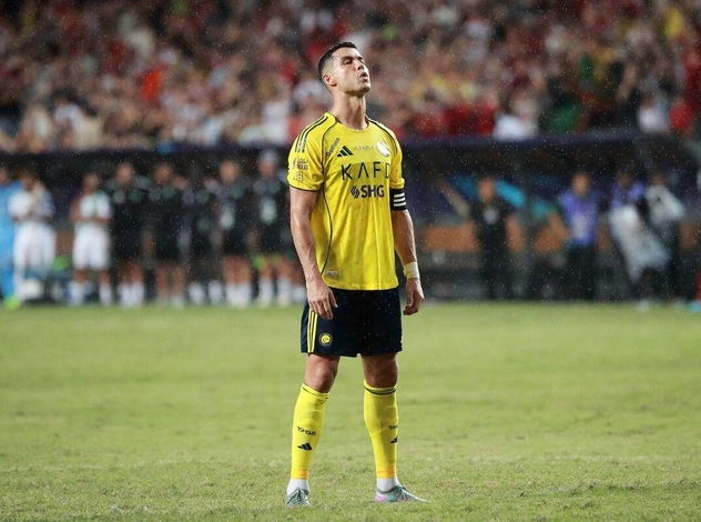 Первый в истории футболист-миллиардер: как Криштиану Роналду заработал свое состояние