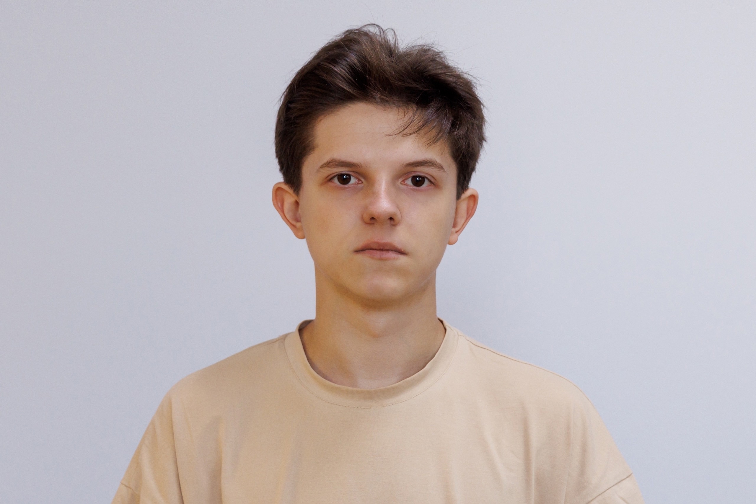 Илья Воробушкин