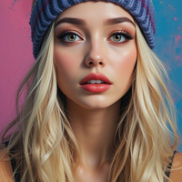 Аватарка Vitalinyasha