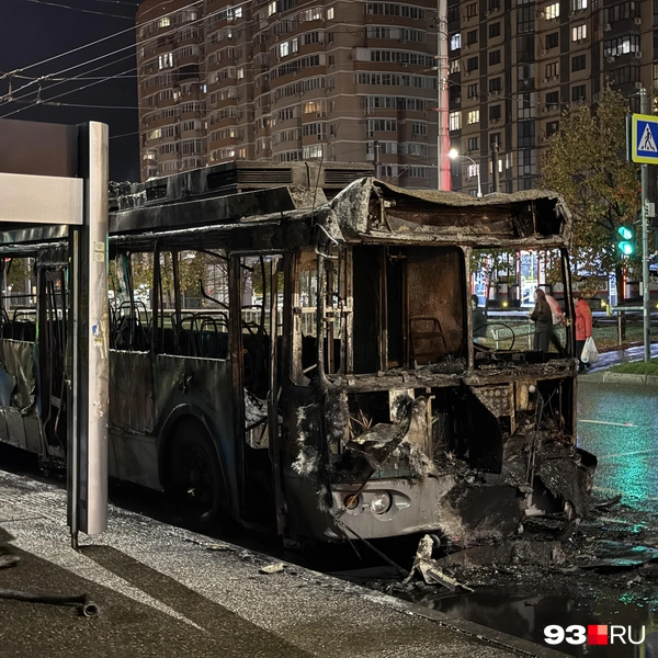 Источник: Валерия Дульская / 93.RU