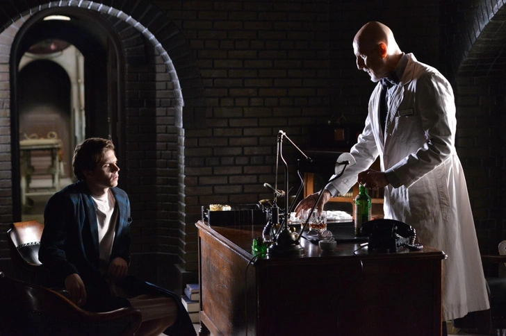 Источник: Кадр из сериала «Американская история ужасов»