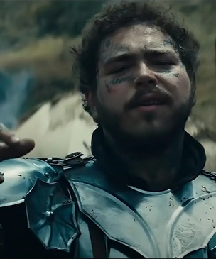 Песня Post Malone «Круги» побила один из ключевых чартовых рекордов