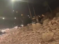 Мощное землетрясение в Марокко: пока сообщается о более 600 погибших