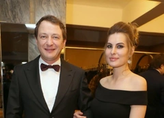 Марат Башаров об избиении супруги: «Мы вместе смеемся над этими обвинениями»