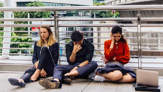 Как устроиться на вторую работу, не увольняясь с первой