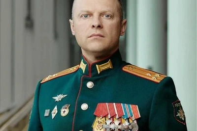 Сергей Карасев — новый вице-губернатор по безопасности