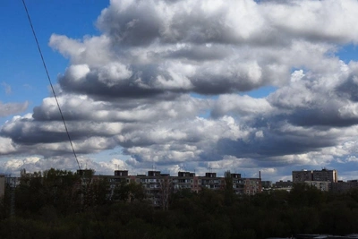 Оренбуржье: девятый раз за апрель объявлена угроза БПЛА