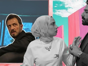 Три смерти и один развод: чем нас удивила 10 серия 4 сезона сериала «Клюквенный щербет»