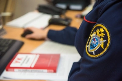 В Адыгее осудят мужчину за нападение на полицейского