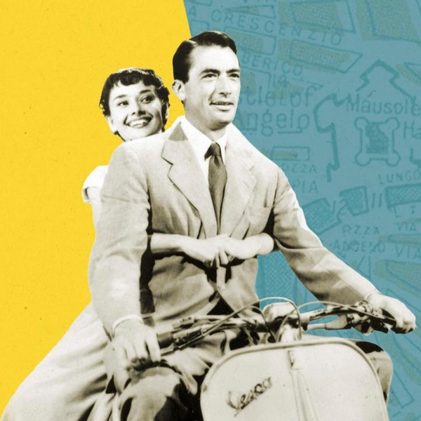 «Римские каникулы»: 7 фильмов, которые зайдут фанатам комедии с Одри Хепберн и Грегори Пеком