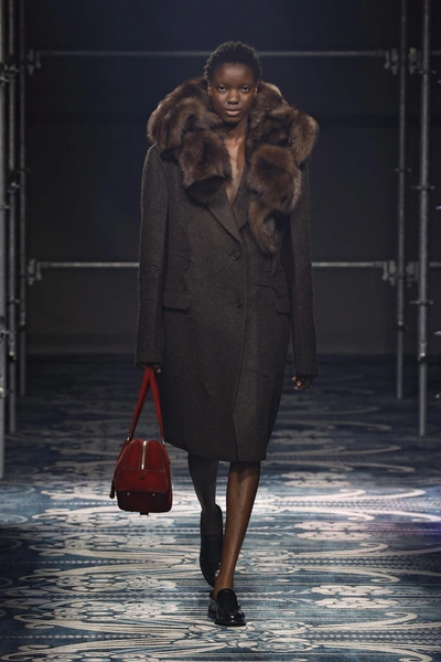 Prada | Источник: Legion Media