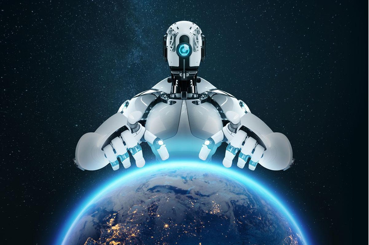 Бог из машины: чем грозит миру вышедший из-под контроля искусственный интеллект