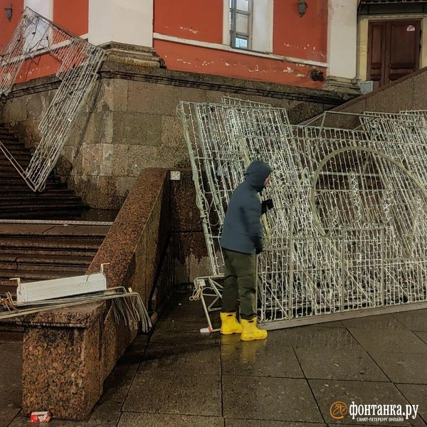 Источник: Михаил Огнев / «Фонтанка.ру»