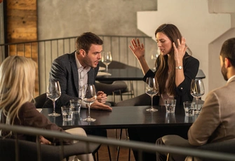 7 вопросов, которые стоит задать себе после конфликта, чтобы извлечь из него силу, а не обиду