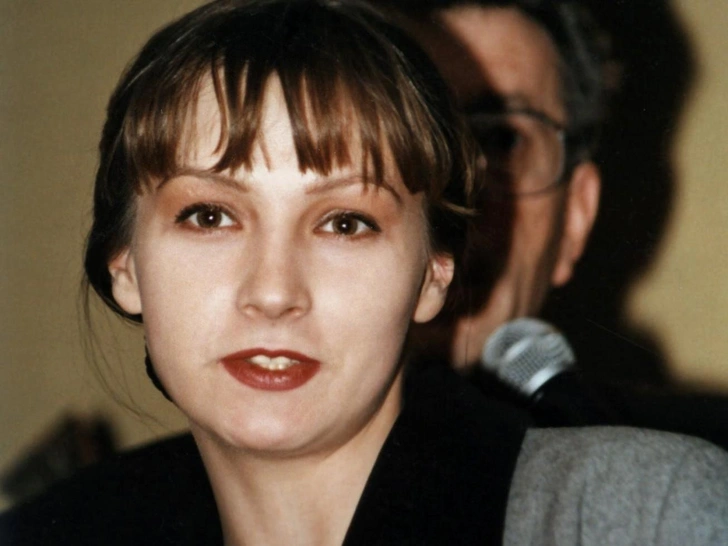 Ксения Качалина