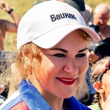<p>Ирина Ларионова</p>