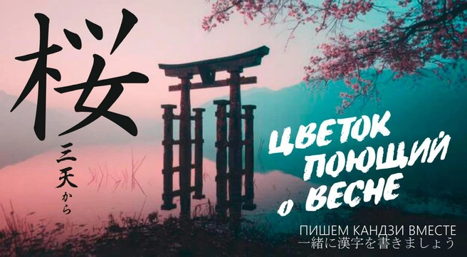 На мастер-классах научат писать иероглифы  | Источник: ticket.parkkrasnodar.com