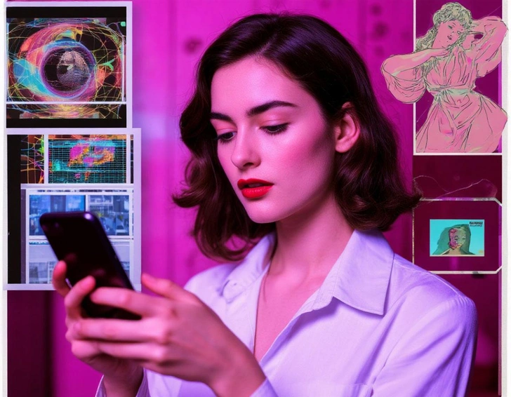 Источник: Шедеврум | theGirl