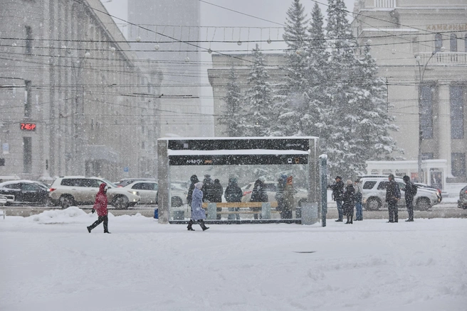 Ребенок с особенностями здоровья самостоятельно вышел на улицу, чтобы встретить маму, которая возвращалась с работы | 142.ru