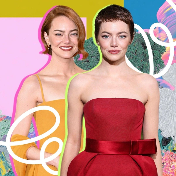 Эволюция стиля: как менялись образы Эммы Стоун | Источник: theGirl