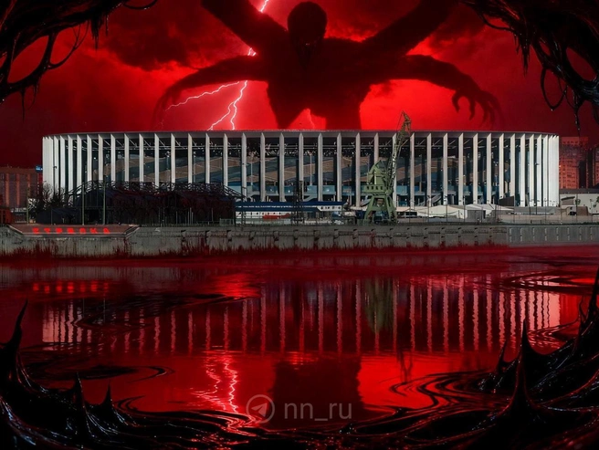 Премьера первого сезона состоялась в 2016 году | Источник: Наталья Бурухина / NN.RU, Юрий Скулыбердин / Городские медиа