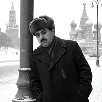 Скончался актер и продюсер Николай Гаро — звезда фильма «Кин-дза-дза!»