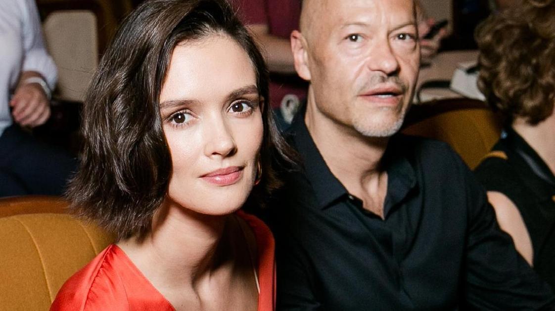 Паулина Андреева подала на развод с Федором Бондарчуком