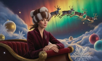 Прогноз на неделю с 1 по 7 декабря: нейрогороскоп для всех знаков Зодиака — он точно вам понравится