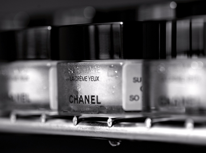 Самые дорогие косметические средства: Sublimage от Chanel