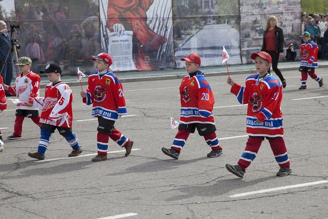 Источник: Максим Федосеев