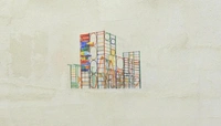 В Санкт-Петербурге прошла ежегодная ярмарка Port Art Fair