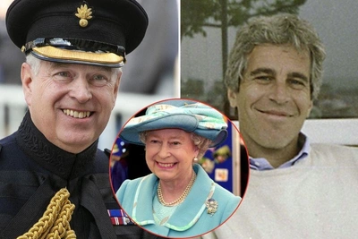 Королева-гангстер: Шокирующие тайны дворца Елизаветы II