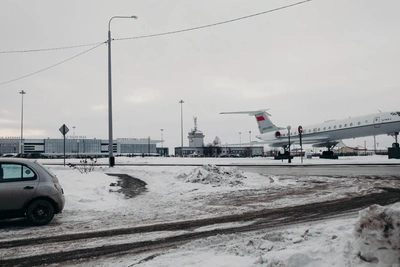 Four Industrial Parks Operating in Tyumen Region