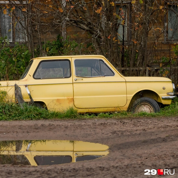 Источник: Иван Митюшёв / 29.RU