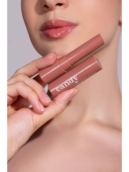 BEAUTYDRUGS Candy Melting Lip Balm 02 Gourmand Тающий бальзам для губ