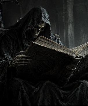 10 самых мрачных книг всех времен