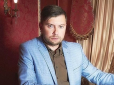 Финалист «Битвы экстрасенсов» Роман Фад о книгах, которые меняют жизни