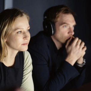4 причины посмотреть новый оригинальный сериал START «Медиатор»