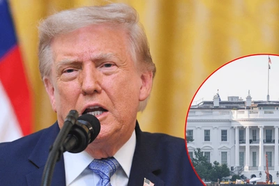 Трамп заявил о шантаже и вмешательстве Китая в выборы-2020