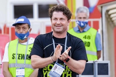 Бизнесмен Андрей Чайка возглавил ФК «Ростов»