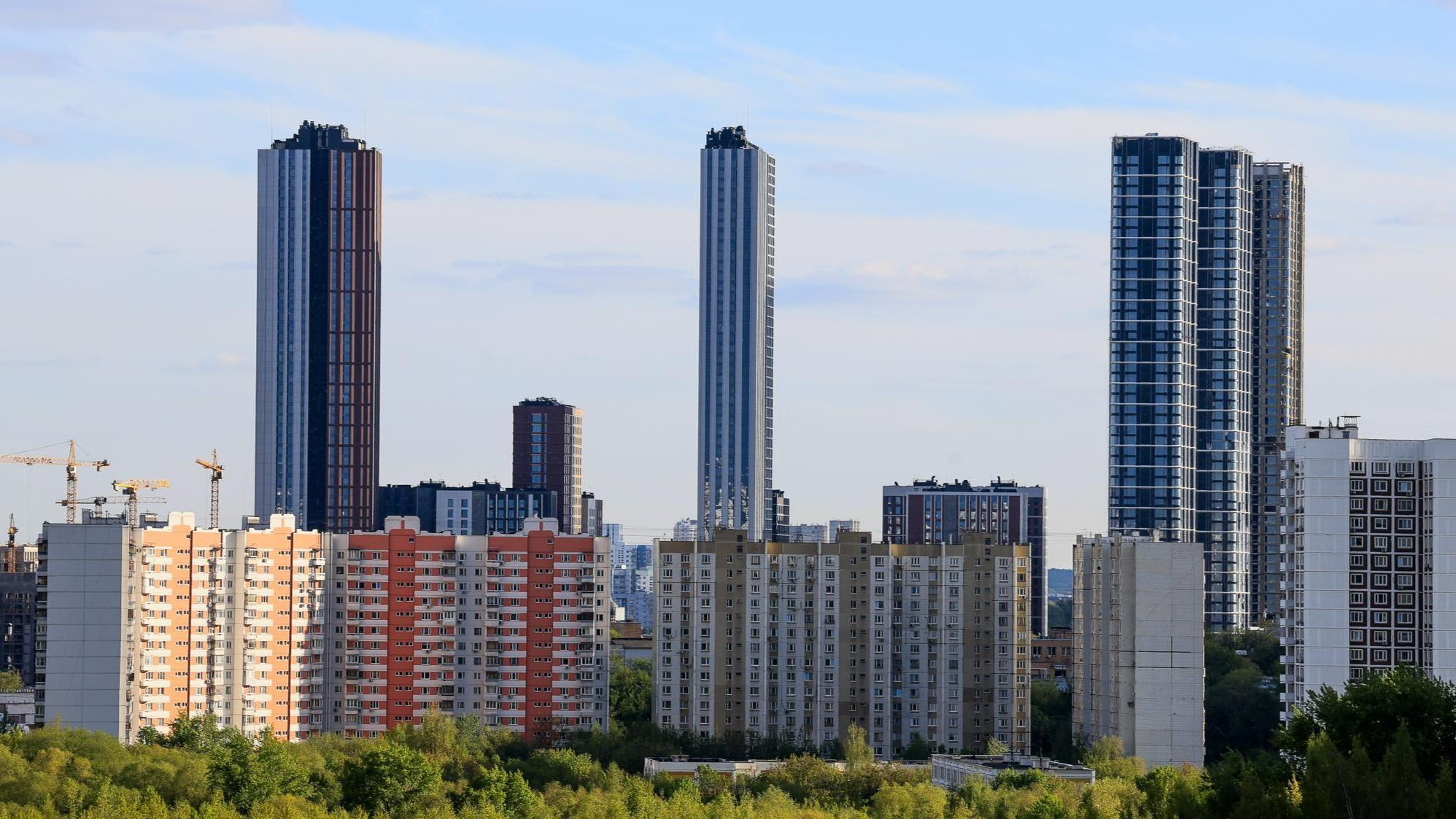 Россиянам помогут гасить ипотеку: кому стоит рассчитывать на новую поддержку от государства 