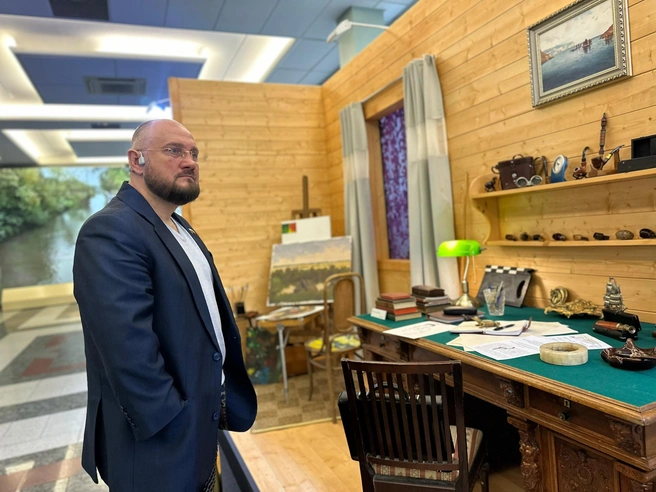 Источник: Сергей Бурлаков / Vk.com