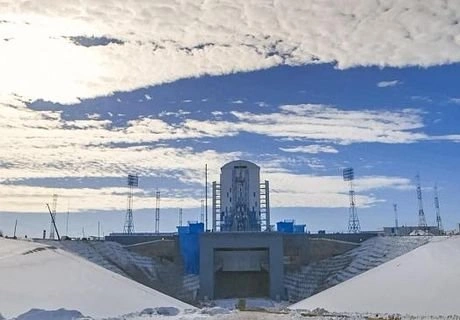 Запуск с космодрома Восточный застрахуют на 146,7 млн | ya62.ru