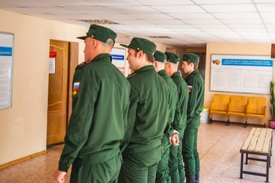 Военком Дона: электронные повестки оказались эффективными