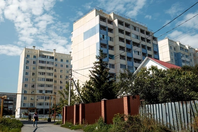 В микрорайоне Челябинска отключат воду на сутки