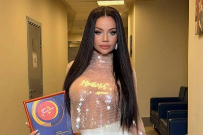 «Мой»: Бьянка выложила пикантный снимок с новым парнем — в Сети гадают, кто же это