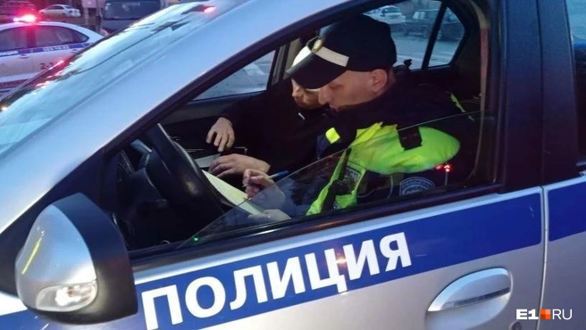 Виновник аварии прошел медосвидетельствование | Источник: ИА «Ночные новости»